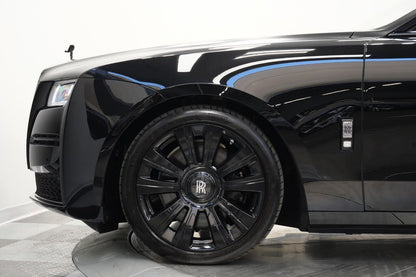 2022 Rolls-Royce Ghost AWD
