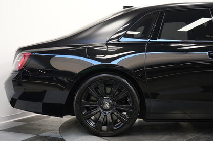 2022 Rolls-Royce Ghost AWD