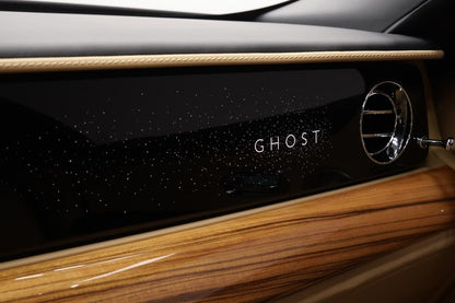 2022 Rolls-Royce Ghost AWD