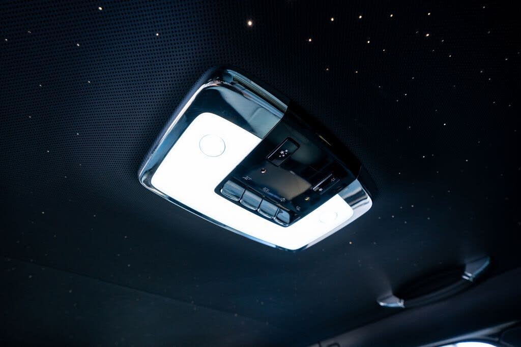 2022 Rolls-Royce Ghost AWD