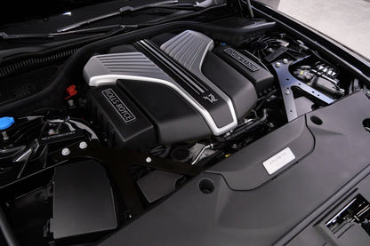 2022 Rolls-Royce Ghost AWD