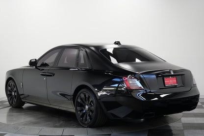 2022 Rolls-Royce Ghost AWD