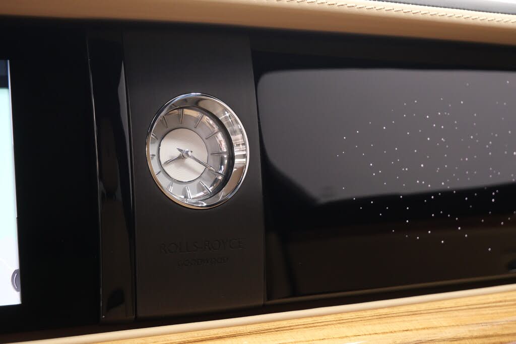 2022 Rolls-Royce Ghost AWD