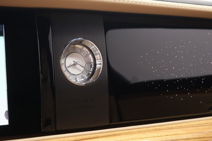 2022 Rolls-Royce Ghost AWD