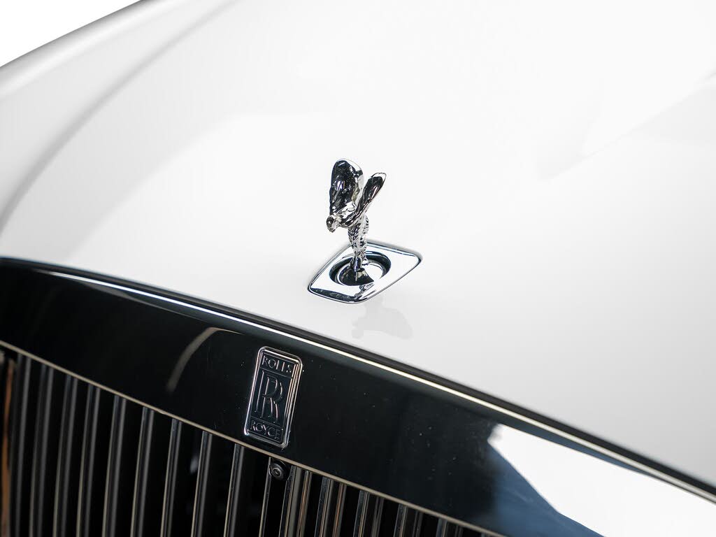 2022 Rolls-Royce Ghost AWD