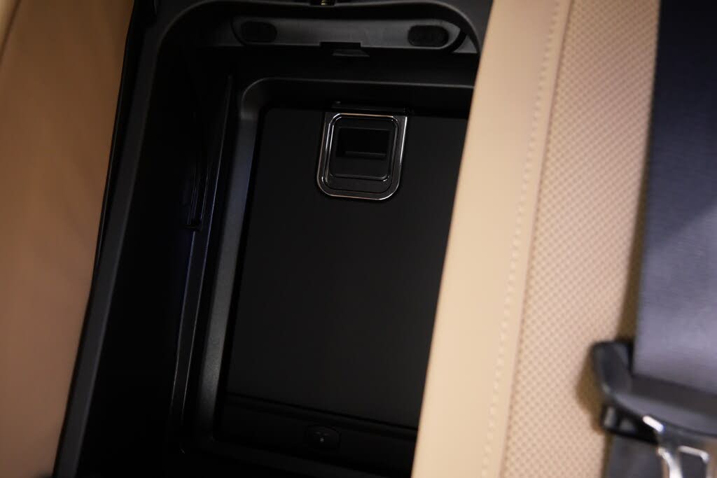 2022 Rolls-Royce Ghost AWD