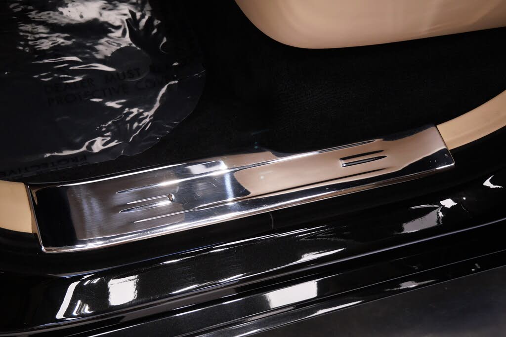 2022 Rolls-Royce Ghost AWD