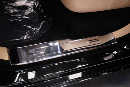2022 Rolls-Royce Ghost AWD