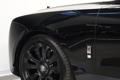 2022 Rolls-Royce Ghost AWD