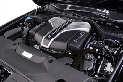 2022 Rolls-Royce Ghost AWD