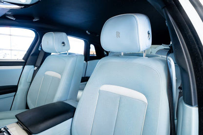 2022 Rolls-Royce Ghost AWD