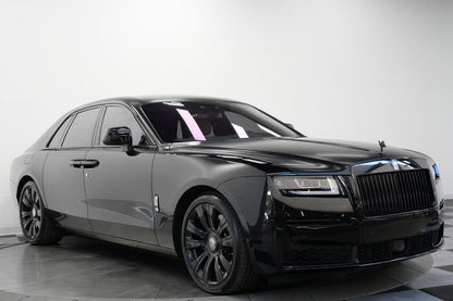 2022 Rolls-Royce Ghost AWD
