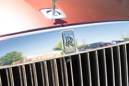 2022 Rolls-Royce Ghost AWD