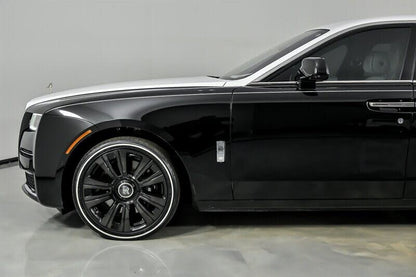 2022 Rolls-Royce Ghost AWD