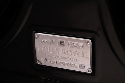 2022 Rolls-Royce Ghost AWD