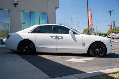 2022 Rolls-Royce Ghost AWD