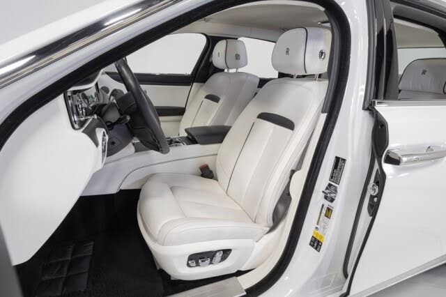 2022 Rolls-Royce Ghost AWD