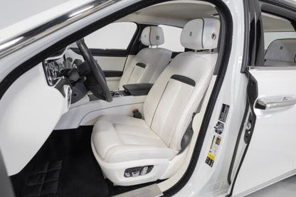 2022 Rolls-Royce Ghost AWD