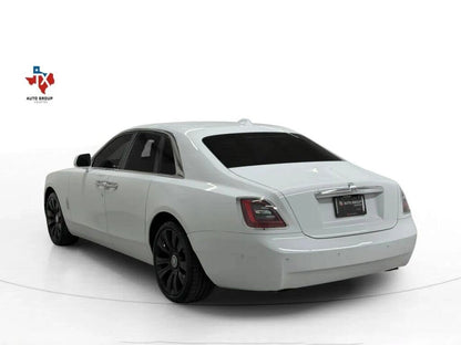 2022 Rolls-Royce Ghost AWD