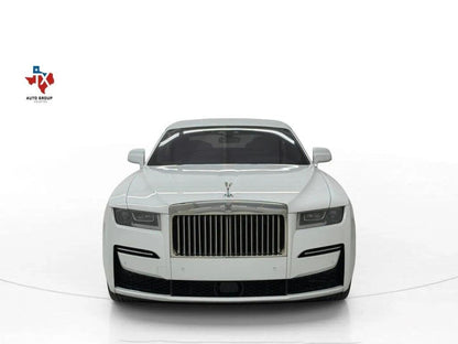 2022 Rolls-Royce Ghost AWD