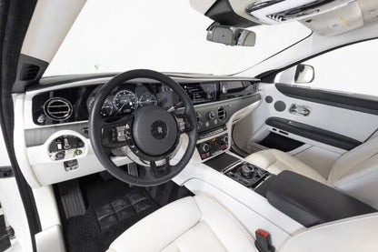 2022 Rolls-Royce Ghost AWD