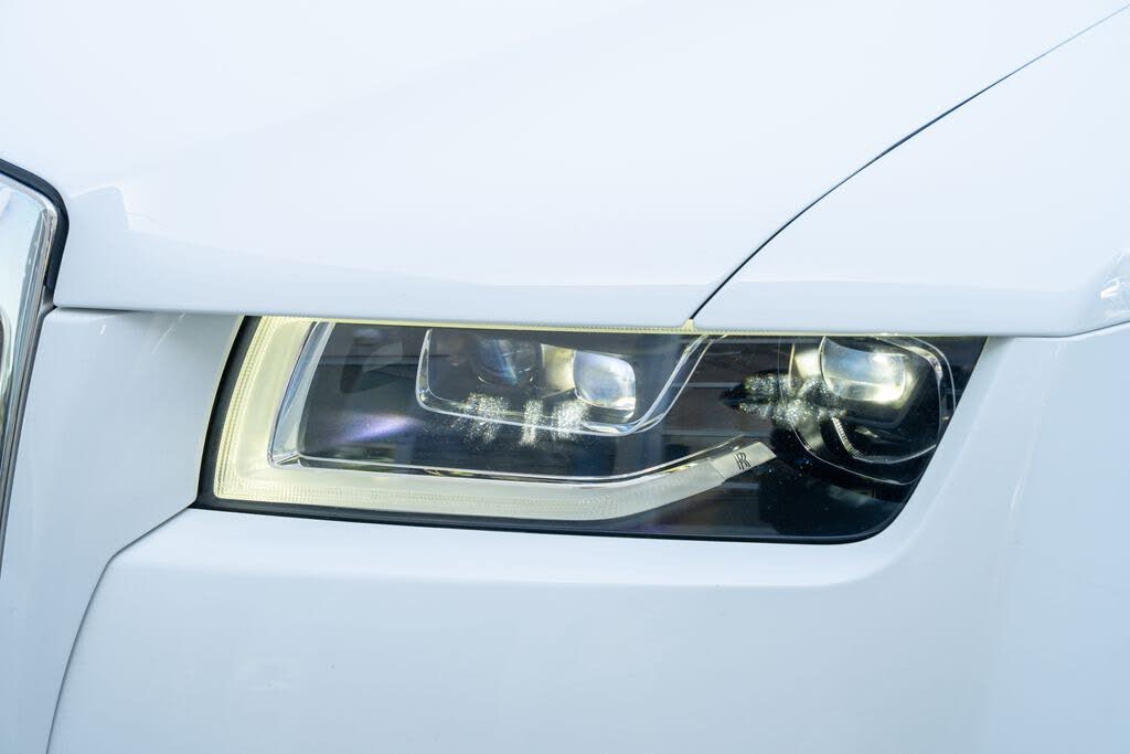 2022 Rolls-Royce Ghost AWD