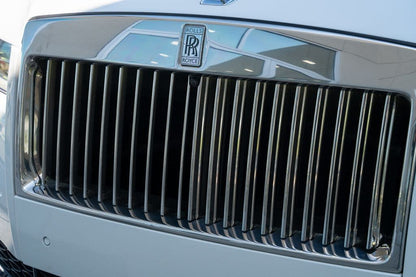 2022 Rolls-Royce Ghost AWD