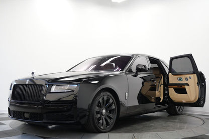 2022 Rolls-Royce Ghost AWD