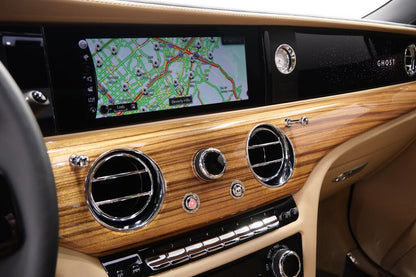 2022 Rolls-Royce Ghost AWD