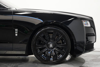 2022 Rolls-Royce Ghost AWD