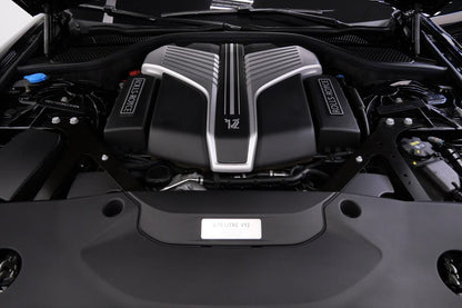 2022 Rolls-Royce Ghost AWD