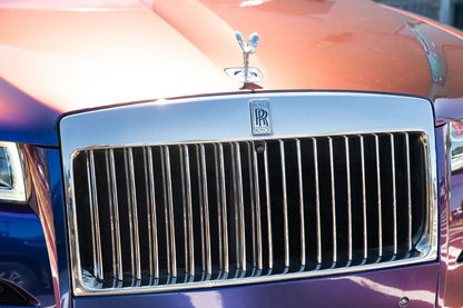 2022 Rolls-Royce Ghost AWD