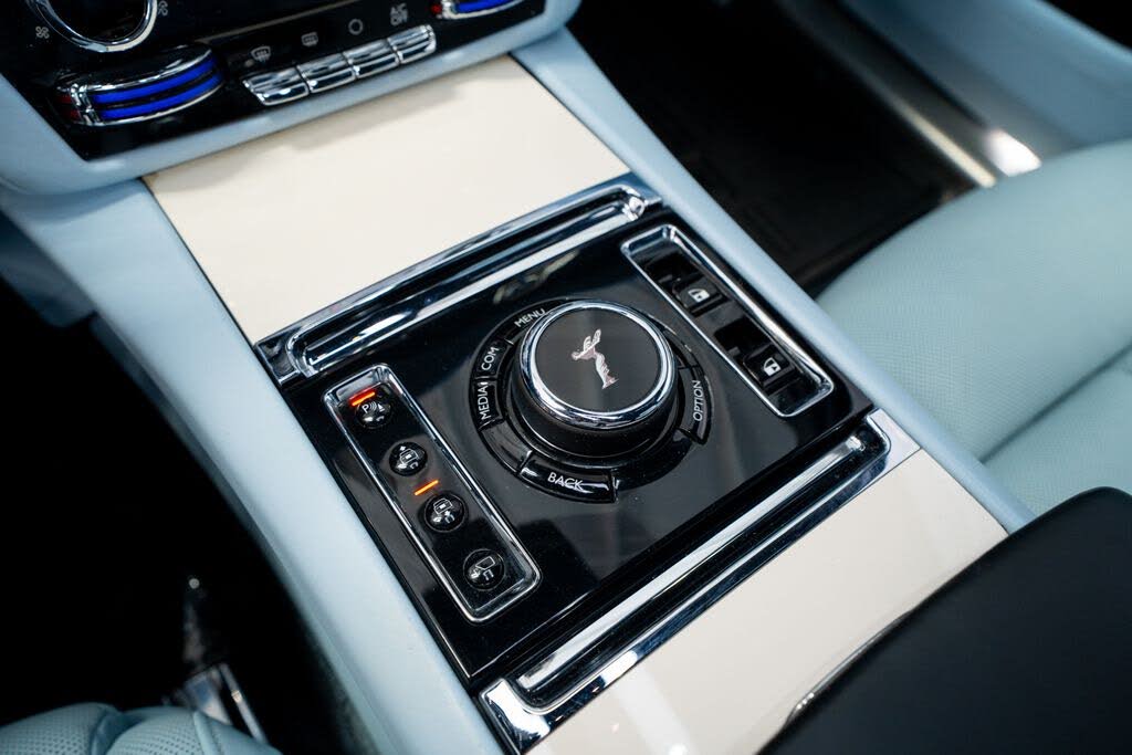 2022 Rolls-Royce Ghost AWD