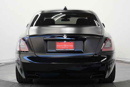 2022 Rolls-Royce Ghost AWD