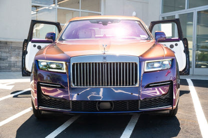 2022 Rolls-Royce Ghost AWD