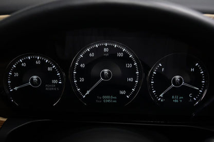 2022 Rolls-Royce Ghost AWD