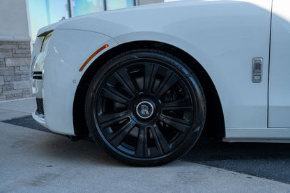 2022 Rolls-Royce Ghost AWD