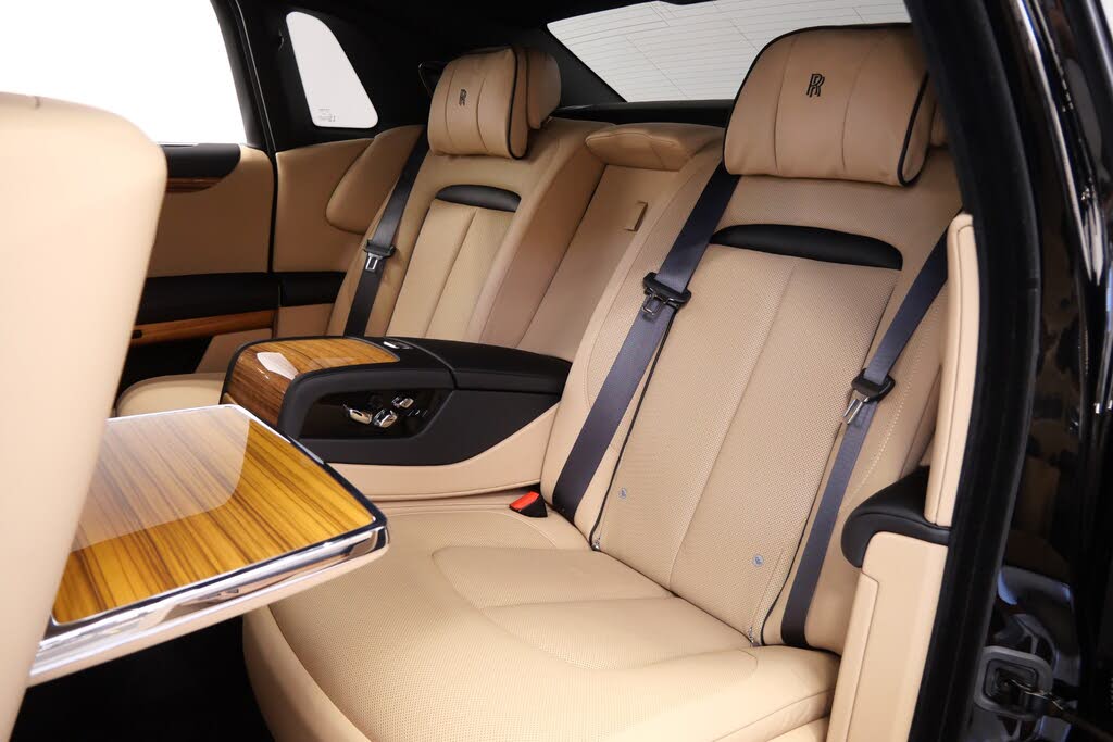 2022 Rolls-Royce Ghost AWD