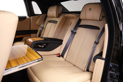 2022 Rolls-Royce Ghost AWD