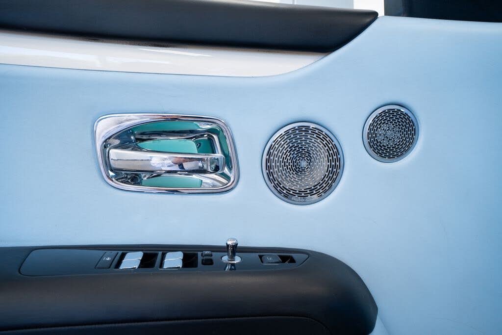 2022 Rolls-Royce Ghost AWD