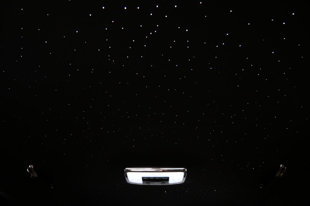 2022 Rolls-Royce Ghost AWD