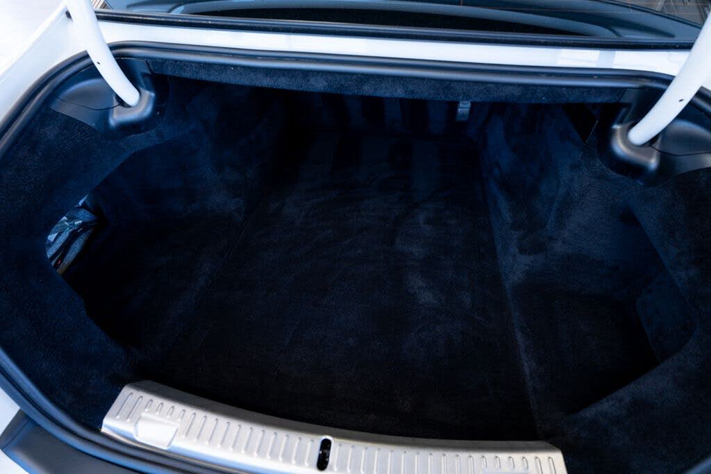 2022 Rolls-Royce Ghost AWD