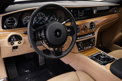 2022 Rolls-Royce Ghost AWD