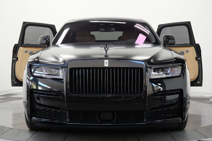 2022 Rolls-Royce Ghost AWD