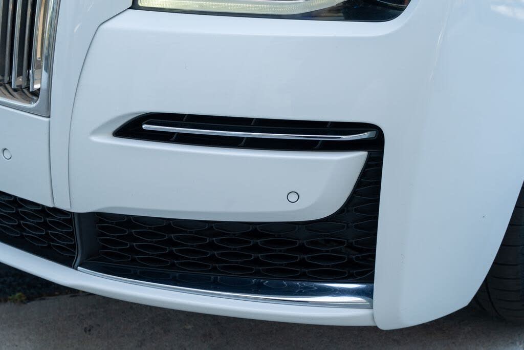 2022 Rolls-Royce Ghost AWD