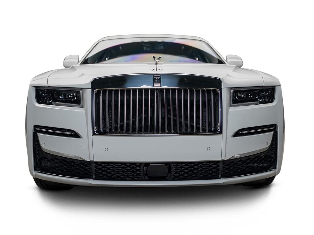 2022 Rolls-Royce Ghost AWD