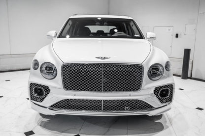 2023 Bentley Bentayga Azure V8 AWD