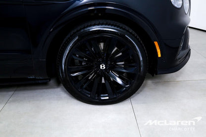 2023 Bentley Bentayga Speed AWD
