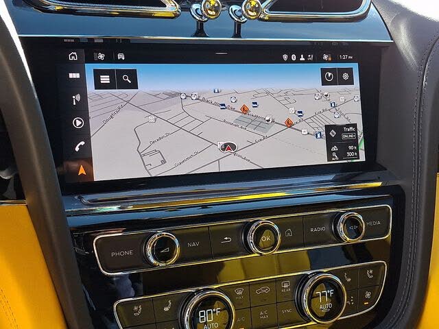 2023 Bentley Bentayga S V8 AWD