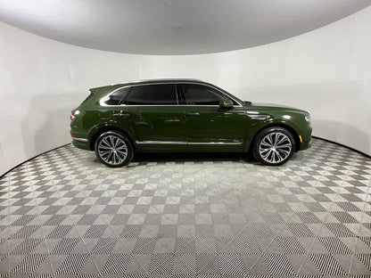 2023 Bentley Bentayga Azure V8 AWD